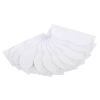 10PCS/Bag Nose Blackhead Pore Cleaner Strips Ance Remover Mask(White) - Intl June 2018 - 4 10PCS/Bag Nose Blackhead Pore Cleaner Strips Ance Remover Mask(White) - intl - 4