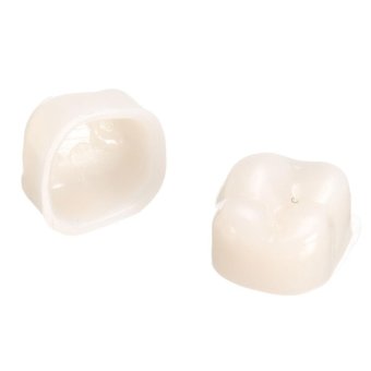 125Pcs (65 Anterior + 60 Molar) Teeth Veneers Dental Temporary Teeth Crown Set - Intl April 2018 - 3 125Pcs (65 Anterior + 60 Molar) Teeth Veneers Dental Temporary Teeth Crown Set - intl - 3
