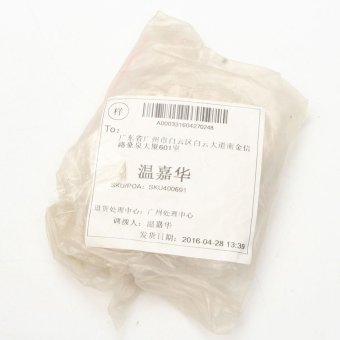 125Pcs (65 Anterior + 60 Molar) Teeth Veneers Dental Temporary Teeth Crown Set - Intl April 2018 - 4 125Pcs (65 Anterior + 60 Molar) Teeth Veneers Dental Temporary Teeth Crown Set - intl - 4