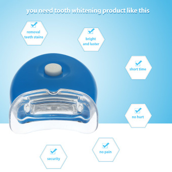 12pcs Tooth Whitener Dental Bleaching Dental Teeth Whitening Trays Care Whitening Gel 44% Peroxide Dental Equipment Home Kit Teeth Tools June 2018 - 5 12pcs Tooth Whitener Dental Bleaching Dental Teeth Whitening Trays Care Whitening Gel 44% Peroxide Dental Equipment Home Kit Teeth Tools - 5