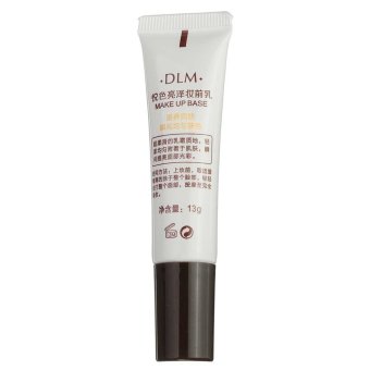 1PC Face Smooth Primer Make Up Pores Invisible Brighten Dull Skin Color Whitening Cream Wrinkle Cover Makeup Base Balm - Intl June 2018 - 4 1PC Face Smooth Primer make up Pores Invisible Brighten Dull Skin Color Whitening Cream Wrinkle Cover makeup Base Balm - intl - 4