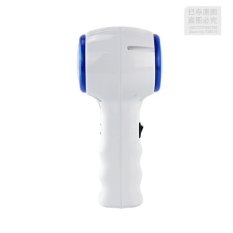 2 IN 1 Hot And Cold Hammer For Facial Contraction Pore CapillaryIced Acne Face Lifting Ultrasonic Beauty Massage Device - Intl April 2018 - 2 2 IN 1 Hot And Cold Hammer For Facial Contraction Pore CapillaryIced Acne Face Lifting Ultrasonic Beauty Massage Device - intl - 2