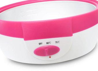 2 Liters High Capacity SPA Paraffin Bath Hand Feet Wax SkinTreatment Machine Heater Wax Warmer Set Blue And Red - Intl April 2018 - 4 2 liters High capacity SPA Paraffin Bath Hand Feet Wax SkinTreatment Machine Heater Wax Warmer Set Blue and red - intl - 4