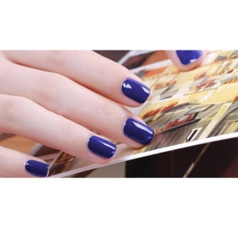 2 Pcs Top Coat + Base Coat Uv Gel Nail Polish Primer Nail Art CNHIDS - Intl April 2018 - 5 2 pcs Top coat + Base coat Uv Gel Nail Polish Primer Nail Art CNHIDS - intl - 5