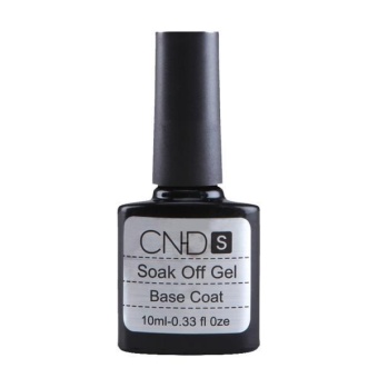2 Pcs Top Coat + Base Coat Uv Gel Nail Polish Primer Nail Art CNHIDS - Intl April 2018 - 4 2 pcs Top coat + Base coat Uv Gel Nail Polish Primer Nail Art CNHIDS - intl - 4