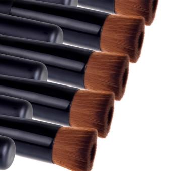 2017 Makeup Brushes Powder Concealer Blush Liquid Foundation Face Make Up Brush Tools Professional Beauty Cosmetics - Intl June 2018 - 3 2017 Makeup brushes Powder Concealer Blush Liquid Foundation Face Make up Brush Tools Professional Beauty Cosmetics - intl - 3
