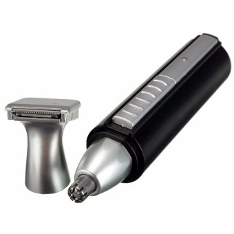 2in1 Rechargeable Clipper Shaver For Nose Face Ear Eyebrow Hair Trimmer Remover June 2018 - 5 2in1 Rechargeable Clipper Shaver For Nose Face Ear Eyebrow Hair Trimmer Remover - 5