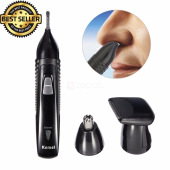 3 In 1 Electric Shaving Nose & Ear Hair Care RechargeableRemoval Beard Trimmer Ear Nose Hair Shaver Clipper June 2018 - 4 3 In 1 Electric Shaving Nose & Ear Hair Care RechargeableRemoval Beard Trimmer Ear Nose Hair Shaver Clipper - 4
