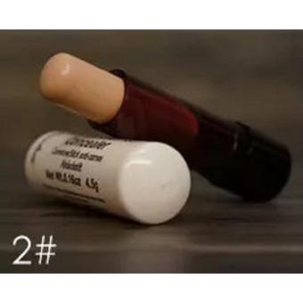 3 Pcs. Set Conceal Dark Areas Hide The Blemish Concealer 4.5g #01#02 #03 42g June 2018 - 4 3 Pcs. Set Conceal Dark Areas Hide The Blemish Concealer 4.5g #01#02 #03 42g - 4
