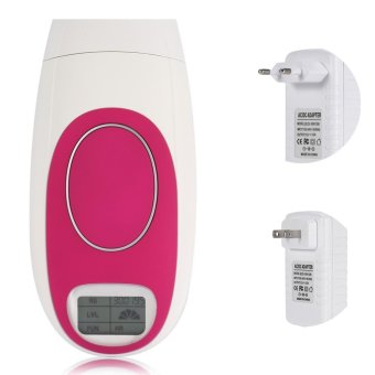 300000 Pulses Whole Body Hair Removal Device Women ElectricEpilator (US Plug) - Intl June 2018 - 3 300000 Pulses Whole Body Hair Removal Device Women ElectricEpilator (US Plug) - intl - 3