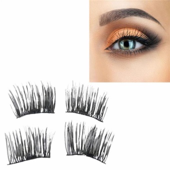 4PcsReusable-Magnet-Sheet-For-3D-Magnetic-False-Eyelashes-Extension-Handmade- Intl June 2018 - 4 4PcsReusable-Magnet-Sheet-For-3D-Magnetic-False-Eyelashes-Extension-Handmade- intl - 4