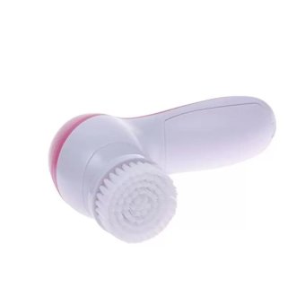 5 In1 Beauty Care Massager New Design Fashion Cleanser FaceMassager Brush June 2018 - 3 5 In1 Beauty Care Massager New Design Fashion Cleanser FaceMassager Brush - 3