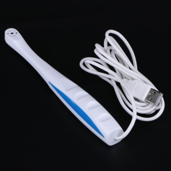 8MP USB 2.0 6-LED Dental Intraoral Intra Oral Digital Micro-checkCamera - Intl June 2018 - 3 8MP USB 2.0 6-LED Dental Intraoral Intra Oral Digital Micro-checkCamera - intl - 3