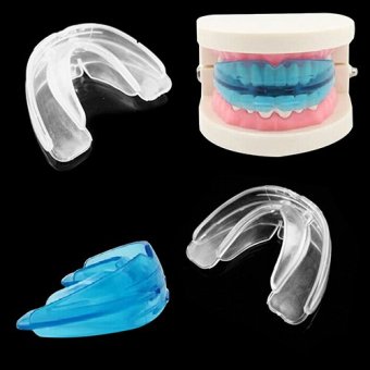 A Retainer + Box Orthodontic Straight Teeth For Teens & Adult (Blue) June 2018 - 3 A retainer + Box Orthodontic Straight Teeth for Teens & Adult (Blue) - 3