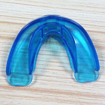 A Retainer + Box Orthodontic Straight Teeth For Teens & Adult (Blue) June 2018 - 4 A retainer + Box Orthodontic Straight Teeth for Teens & Adult (Blue) - 4
