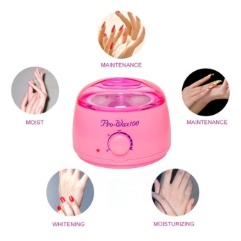 Allwin Multifunctional 500ML Spa Wax Heater Manicure Feet Machine Paraffin Warmer Red EU - Intl June 2018 - 3 Allwin Multifunctional 500ML Spa Wax Heater Manicure Feet Machine Paraffin Warmer red EU - intl - 3