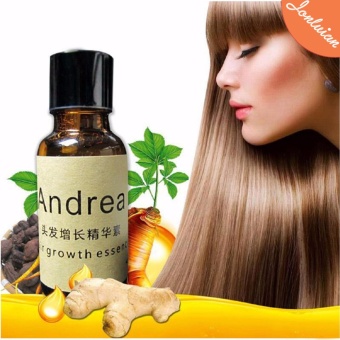 Andrea Hair Growth Essence Anti Hair Loss Hair Fall 20ml June 2018 - 3 Andrea Hair Growth Essence Anti Hair loss Hair Fall 20ml - 3