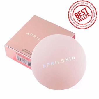 April Skin Pink / Korean Cushion June 2018 - 2 April Skin Pink / Korean Cushion - 2