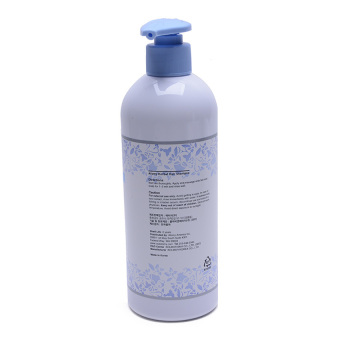 Atomy Korea Hair Shampoo 500ml April 2018 - 2 Atomy Korea Hair Shampoo 500ml - 2