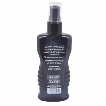 Avon Intense Spark Fragrance Mist For Men 100mL June 2018 - 2 Avon Intense Spark Fragrance Mist for Men 100mL - 2
