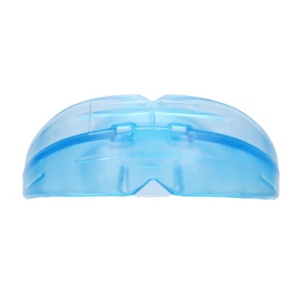Beau Blue Silicone Environmental Dental Orthodontic Teeth Braces Tooth Retainer - Intl July 2018 - 4 Beau Blue Silicone Environmental Dental Orthodontic Teeth Braces Tooth Retainer - intl - 4