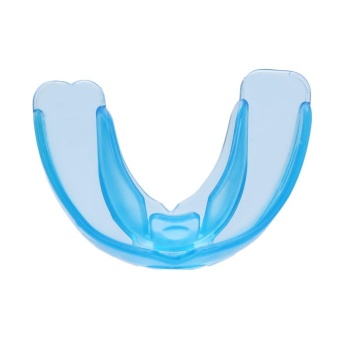 Beau Blue Silicone Environmental Dental Orthodontic Teeth Braces Tooth Retainer - Intl July 2018 - 3 Beau Blue Silicone Environmental Dental Orthodontic Teeth Braces Tooth Retainer - intl - 3