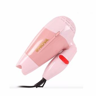 Beauty Foldable Mini Travel Hair Dryer Compact Blower June 2018 - 2 Beauty Foldable Mini Travel Hair Dryer Compact Blower - 2