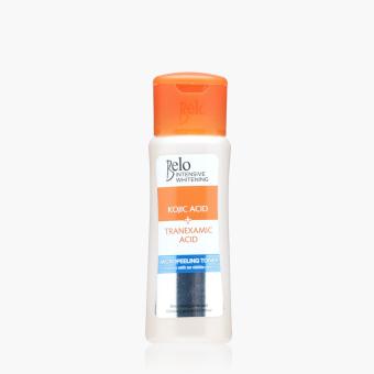 Belo Intensive Whitening Kojic Acid Plus Tranexamic Acid Set June 2018 - 2 Belo Intensive Whitening Kojic Acid plus Tranexamic Acid Set - 2