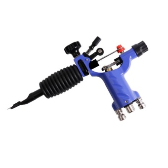 Besta 4 Colors RCA Professional Dragonfly Rotary Tattoo Machine Professional Shader & Liner Sliver Assorted Kits Supply - Intl April 2018 - 2 Besta 4 Colors RCA Professional Dragonfly Rotary Tattoo Machine Professional Shader & Liner Sliver Assorted Kits Supply - intl - 2