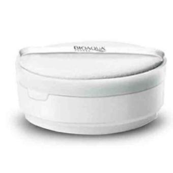 BIOAQUA Air Cushion Sunscreen Concealer Moisturizing Foundation Bare Makeup Refill Pack (03 Fair) June 2018 - 2 BIOAQUA Air Cushion Sunscreen Concealer Moisturizing Foundation Bare Makeup Refill Pack (03 Fair) - 2