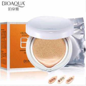 Bioaqua BQY9822 Cushion BB Cream (Skin Color) June 2018 - 2 Bioaqua BQY9822 Cushion BB Cream (Skin Color) - 2