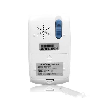 Blood Glucose Meter With 50 Test Strips And 50 Lancet Needles Free 50 Alcohol Swabs - Intl June 2018 - 3 Blood Glucose Meter With 50 Test Strips and 50 Lancet Needles Free 50 Alcohol Swabs - intl - 3