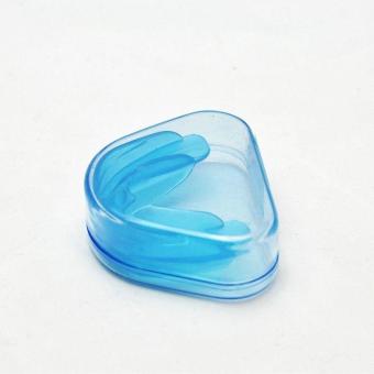 Blue Teeth Orthodontic Trainer Alignment Dental Appliance Braces For Adult May 2018 - 5 Blue Teeth Orthodontic Trainer Alignment Dental Appliance Braces For Adult - 5