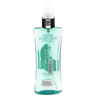 Body Fantasies Cucumber Melon Fragrance 94ml June 2018 - 2 Body Fantasies Cucumber Melon Fragrance 94ml - 2