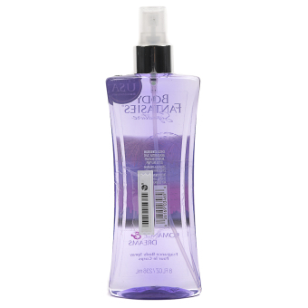 BODY FANTASIES ROMANCE N DREAMS 236ML June 2018 - 2 BODY FANTASIES ROMANCE N DREAMS 236ML - 2