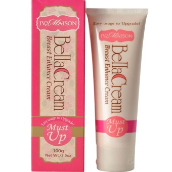 Breast Enlargement Bust Butt Enhancement Must UP Cream Pueraria Mirifica - Intl June 2018 - 3 Breast Enlargement Bust Butt Enhancement Must UP Cream Pueraria Mirifica - intl - 3