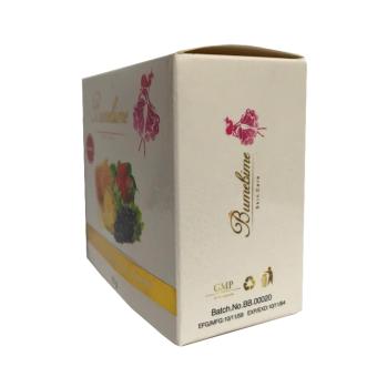 Bumebime Mask Whitening Soap 100g Bundle Of 3 (NEW PACKAGING) June 2018 - 4 Bumebime Mask Whitening Soap 100g Bundle of 3 (NEW PACKAGING) - 4