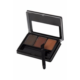 BYS Brow Powder (Bold Brows) 1g June 2018 - 2 BYS Brow Powder (Bold Brows) 1g - 2