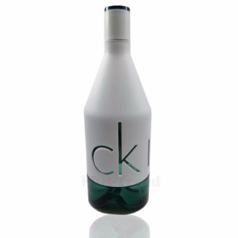 Calvin Klein In2u Edt 100ml Men Tester Page 2 Daftar Update
