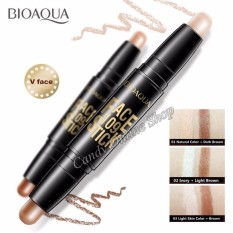 Candy Online Concealer Highlight Shadow Contour Double Ended Pen Stick Philippines