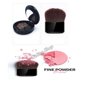 Candy Online Shiny Smooth Muscle Flawless Cheek Blush #2 June 2018 - 3 Candy Online Shiny Smooth Muscle Flawless Cheek Blush #2 - 3