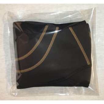Catwalk Men Women Copper Back Pro Lower Back Support Lumbar Compression Belt Closure - Intl June 2018 - 2 Catwalk Men Women Copper Back Pro Lower Back Support Lumbar Compression Belt Closure - intl - 2