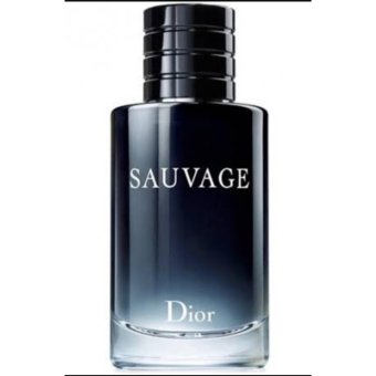 Christian Dior Sauvage Eau De Toilette For Men 100ml June 2018 - 2 Christian Dior Sauvage Eau de Toilette for Men 100ml - 2