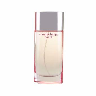 Clinique Happy Heart Eau De Parfum For Women 100ml June 2018 - 2 Clinique Happy Heart Eau de Parfum for Women 100ml - 2