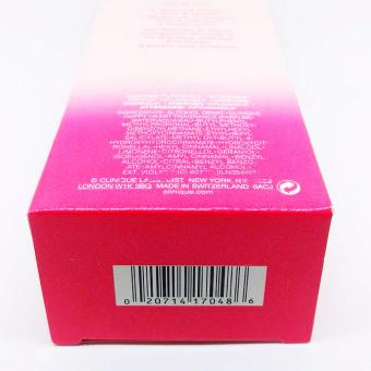 Clinique Happy Heart Eau De Parfum For Women 100ml June 2018 - 4 Clinique Happy Heart Eau de Parfum for Women 100ml - 4
