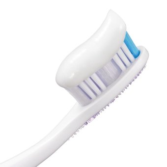 Colgate MAXIMUM CAVITY PROTECTION Plus Sugar Acid Neutralizer (Metallic Purple) With FREE Salt 35g June 2018 - 2 Colgate MAXIMUM CAVITY PROTECTION plus Sugar Acid Neutralizer (Metallic Purple) with FREE Salt 35g - 2