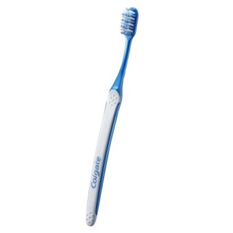 Colgate Slim Soft Dual Action Toothbrush (Ultra Soft) Buy 2 Get 1FREE May 2018 - 2 Colgate Slim Soft Dual Action Toothbrush (Ultra Soft) Buy 2 Get 1FREE - 2