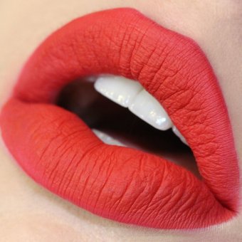 Colourpop Ultra Matte Lipstick 3.2g (Creeper) June 2018 - 2 Colourpop Ultra Matte Lipstick 3.2g (Creeper) - 2