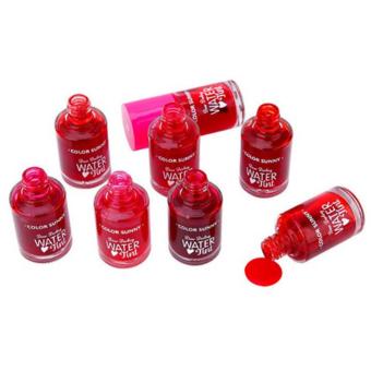 Dear Darling Water Tint Long Lasting Blush On And Cheek Tint LiquidLipstick Lip Gloss 12mL #02 July 2018 - 3 Dear Darling Water Tint Long Lasting Blush On and Cheek Tint LiquidLipstick lip gloss 12mL #02 - 3