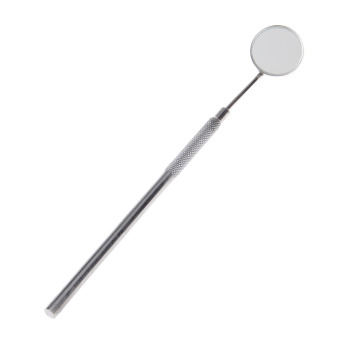Dental Instrument Set Silver June 2018 - 3 Dental Instrument Set Silver - 3